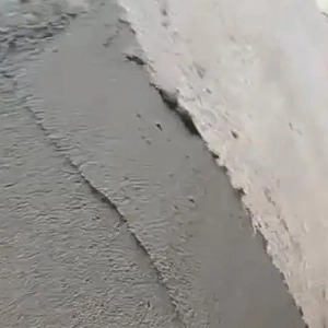镇海水工建筑物I级C55聚合物改性水泥砂浆 渠道防渗泵站加固迎水面抗冲刷砂浆