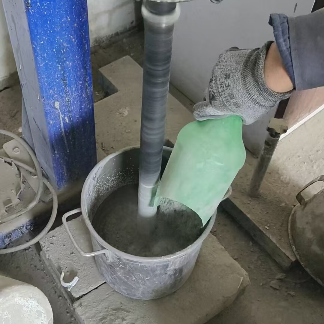 镇海桥梁公路张拉用H60压浆料与普通压浆料有什么区别？