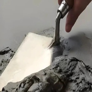 镇海混凝土裂缝孔洞剥落冻融修复用高强度丙乳防腐蚀砂浆
